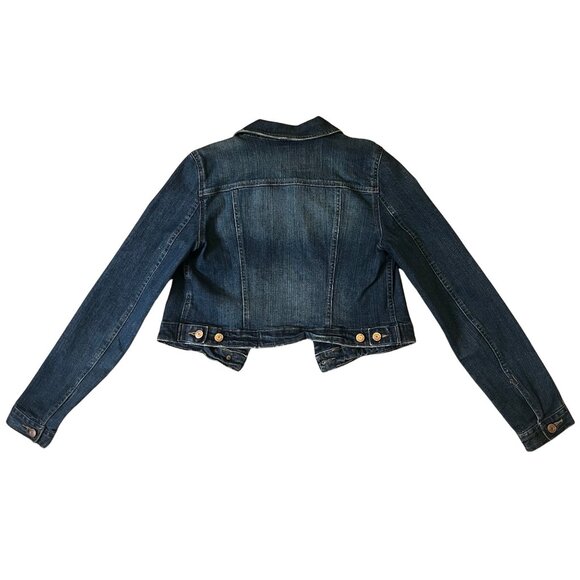 Garage Denim Jacket - Picture 2 of 5